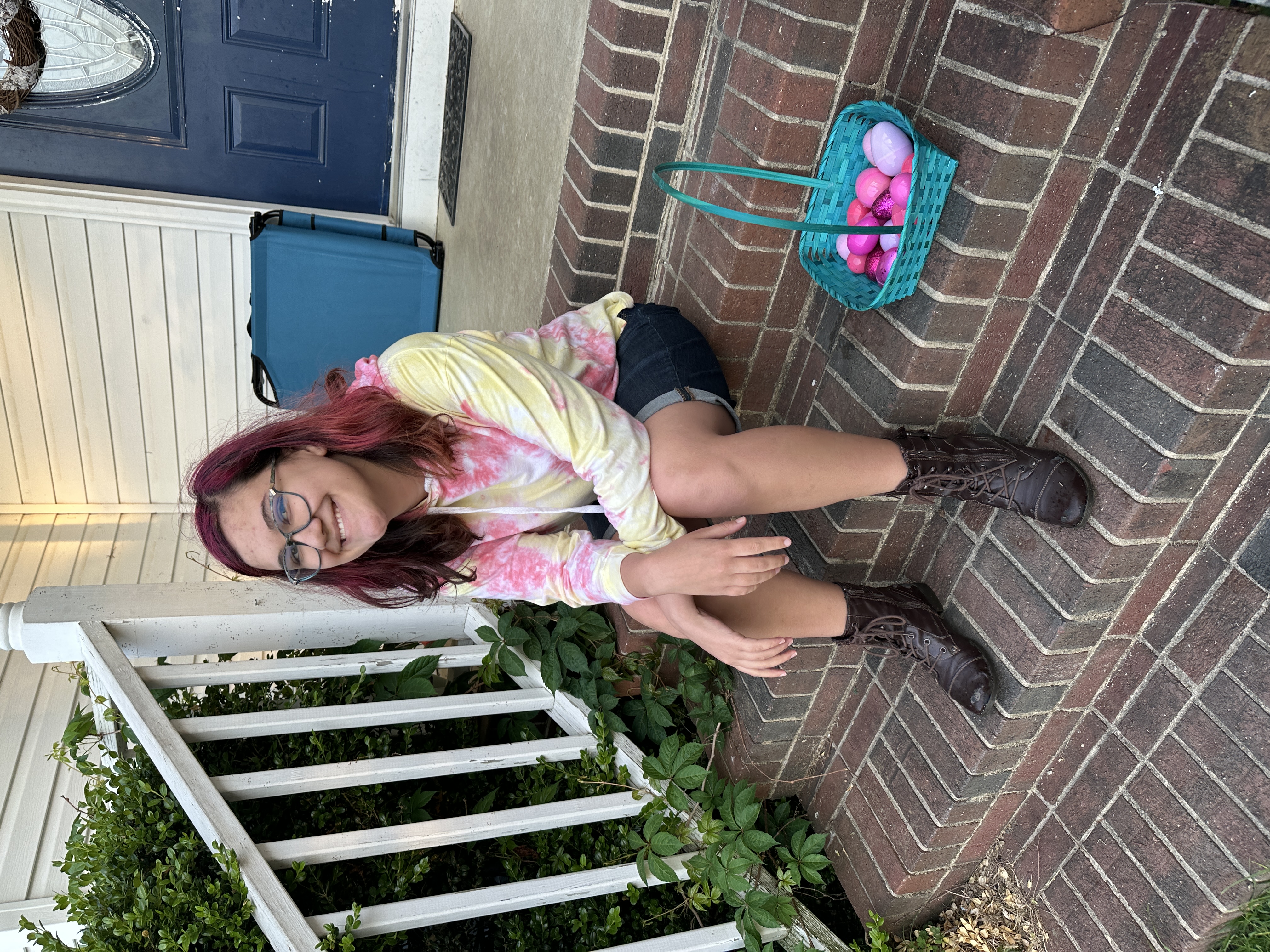 Easter